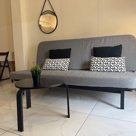 Luxury Apartment Close To The Acropolis Atena Exterior foto