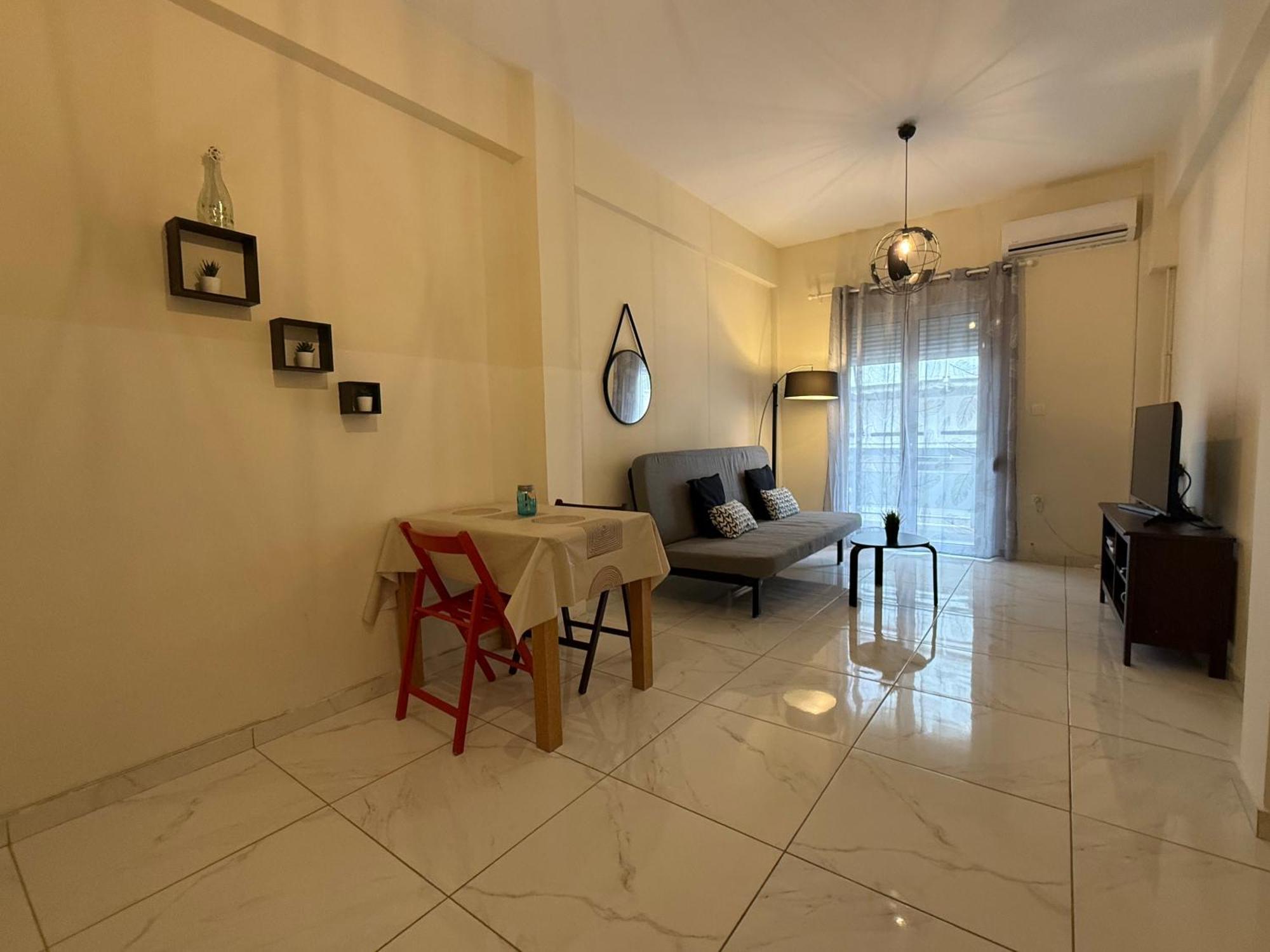 Luxury Apartment Close To The Acropolis Atena Exterior foto