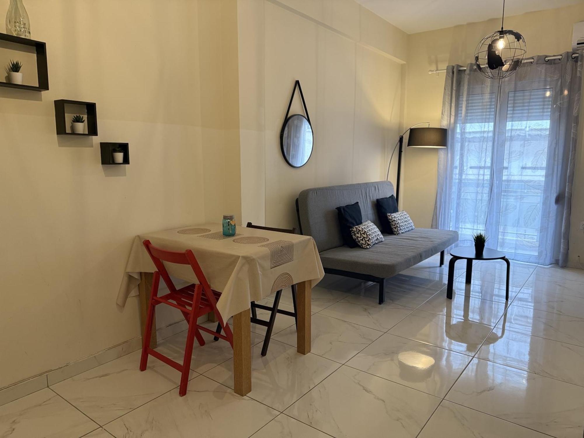Luxury Apartment Close To The Acropolis Atena Exterior foto