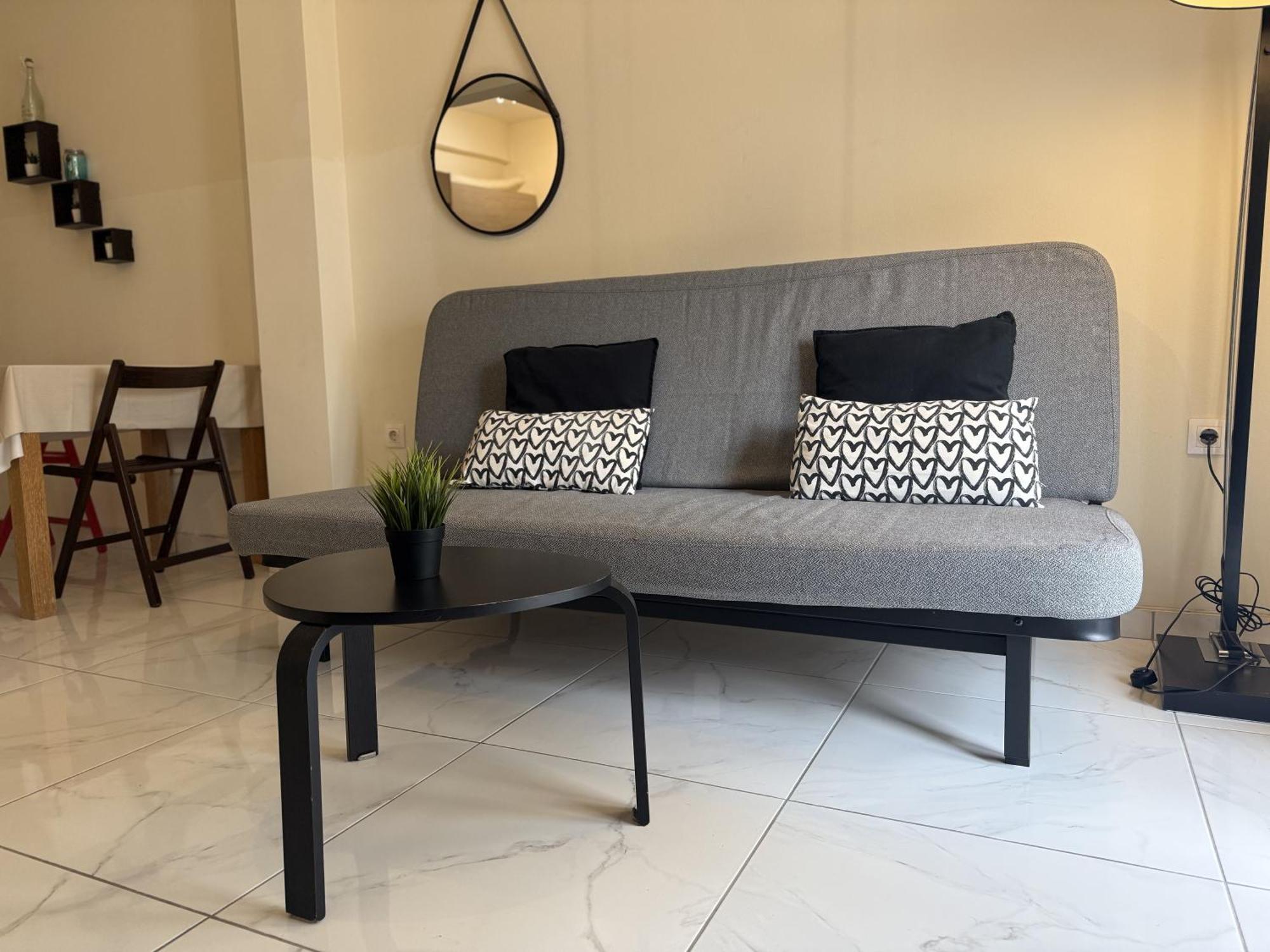 Luxury Apartment Close To The Acropolis Atena Exterior foto