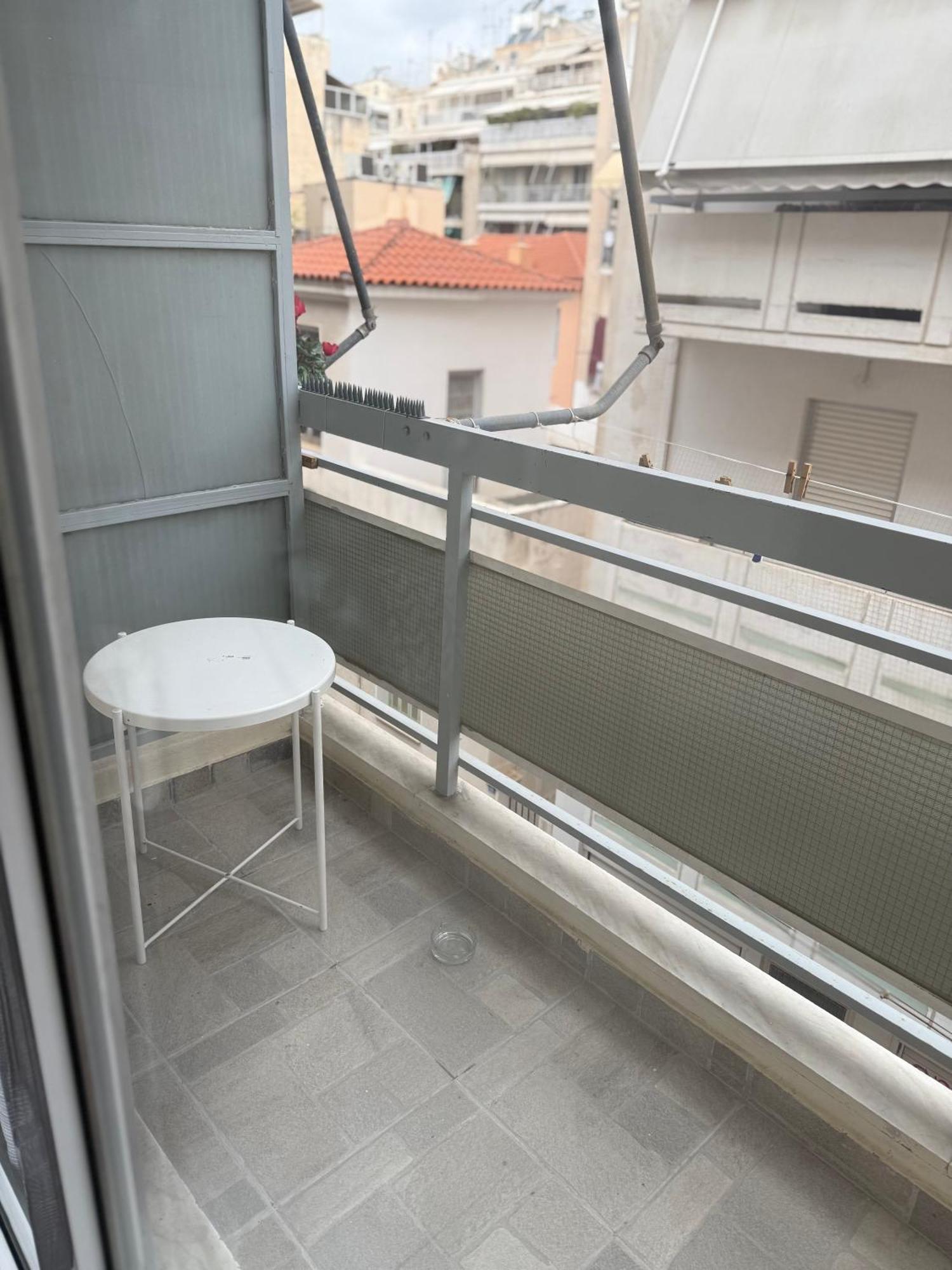 Luxury Apartment Close To The Acropolis Atena Exterior foto