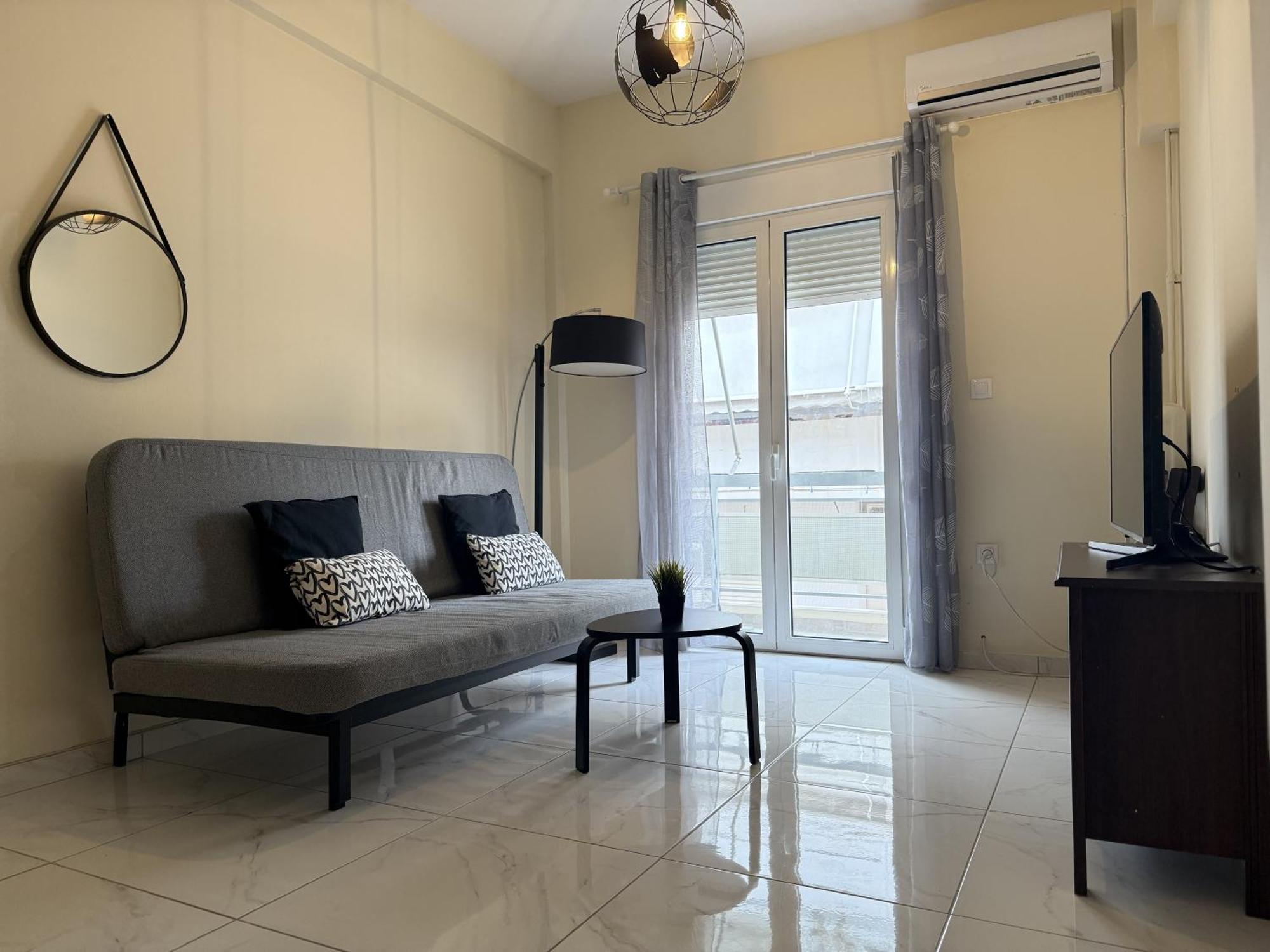 Luxury Apartment Close To The Acropolis Atena Exterior foto