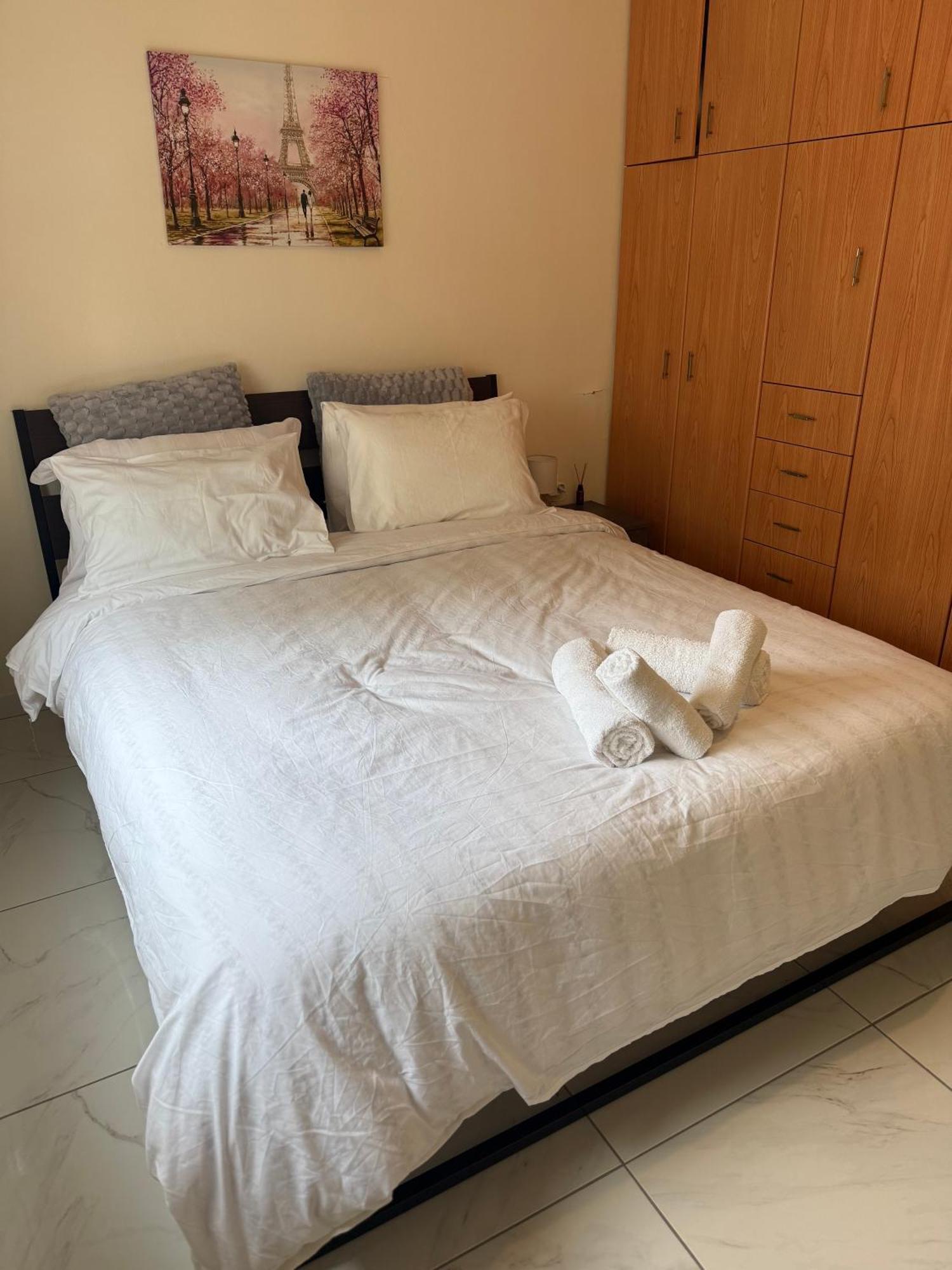 Luxury Apartment Close To The Acropolis Atena Exterior foto