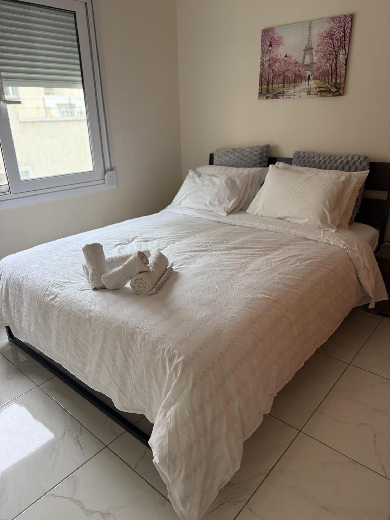 Luxury Apartment Close To The Acropolis Atena Exterior foto