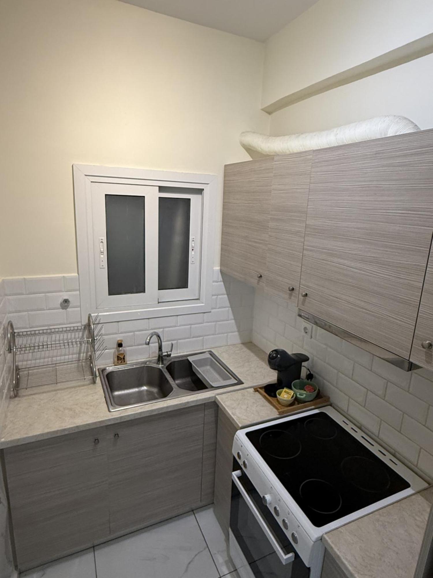 Luxury Apartment Close To The Acropolis Atena Exterior foto
